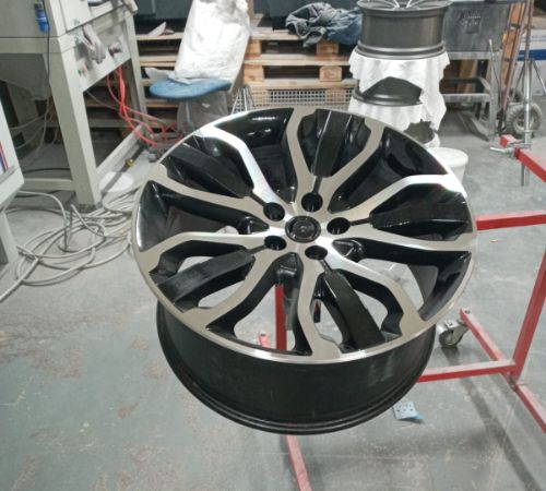 Paneltec Accident Repair